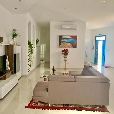 Newly Furnished Appt In Gozo Apartment