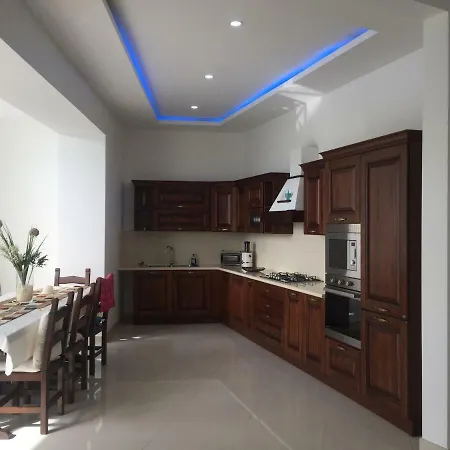 Newly Furnished Appt In Gozo Apartamento *