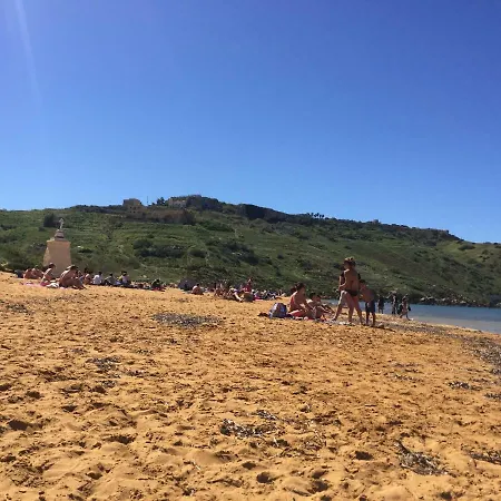 Apartamento Newly Furnished Appt In Gozo Victoria