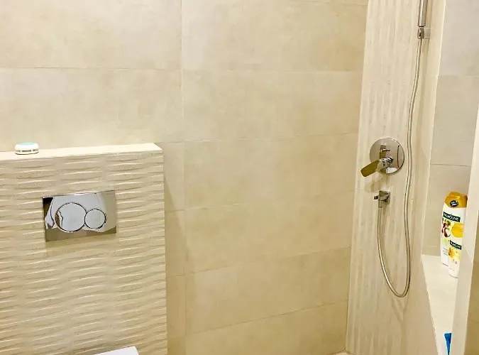 Newly Furnished Appt In Gozo Apartment *