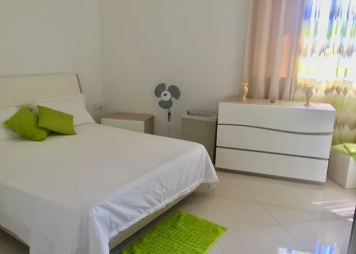 Newly Furnished Appt In Gozo *