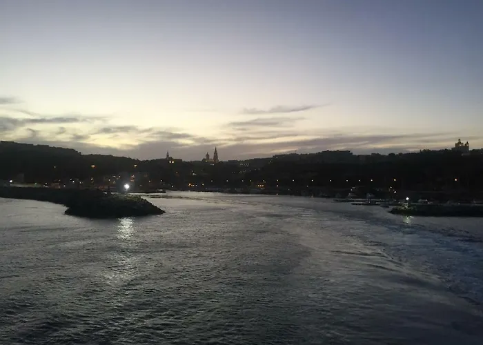 Newly Furnished Appt In Gozo Apartment