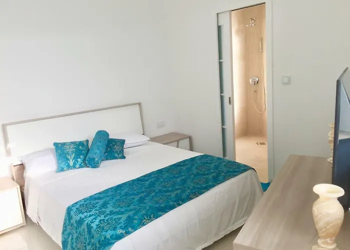 Newly Furnished Appt In Gozo Apartment *