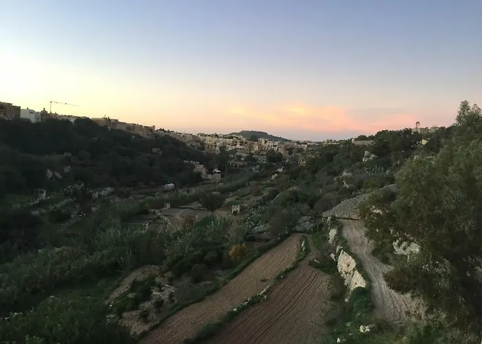 Newly Furnished Appt In Gozo