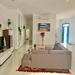 Newly Furnished Appt In Gozo Apartamento