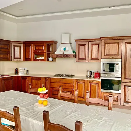 Newly Furnished Appt In Gozo *