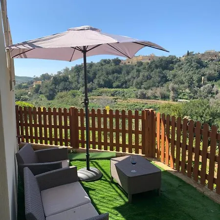 Newly Furnished Appt In Gozo Διαμέρισμα *