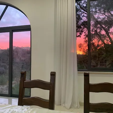 Newly Furnished Appt In Gozo Victoria