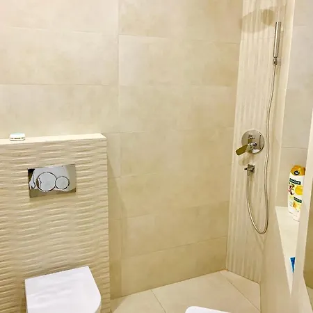 Newly Furnished Appt In Gozo Διαμέρισμα *