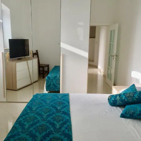 Newly Furnished Appt In Gozo Appartement