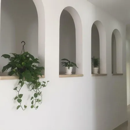 Newly Furnished Appt In Gozo *