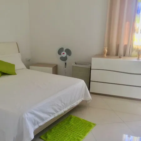 Newly Furnished Appt In Gozo *