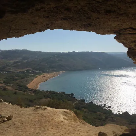 Appartement Newly Furnished Appt In Gozo