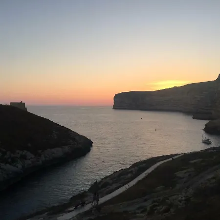 Newly Furnished Appt In Gozo *