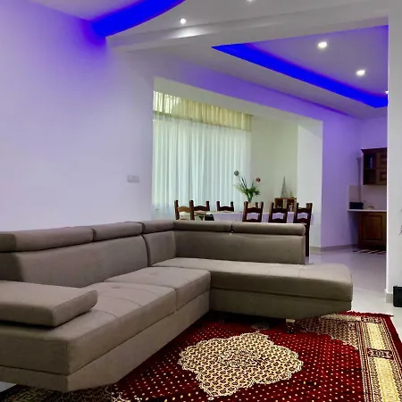 Appartement Newly Furnished Appt In Gozo *