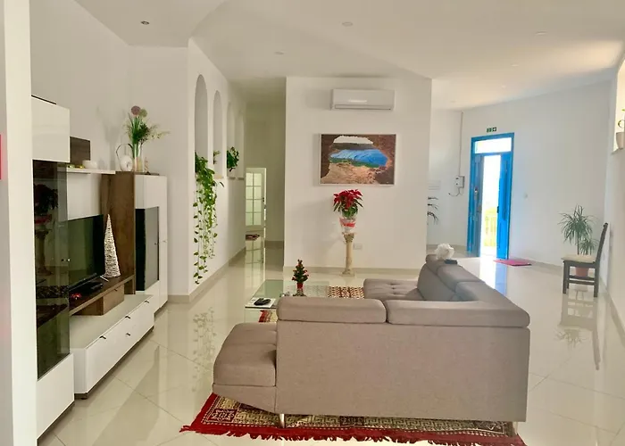 Newly Furnished Appt In Gozo Apartment