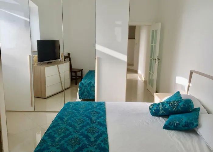 Newly Furnished Appt In Gozo Apartment