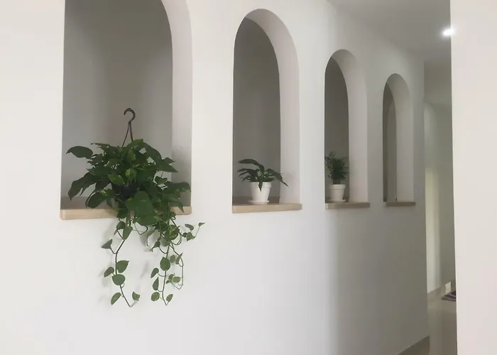 Newly Furnished Appt In Gozo *