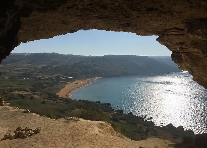 Apartment Newly Furnished Appt In Gozo