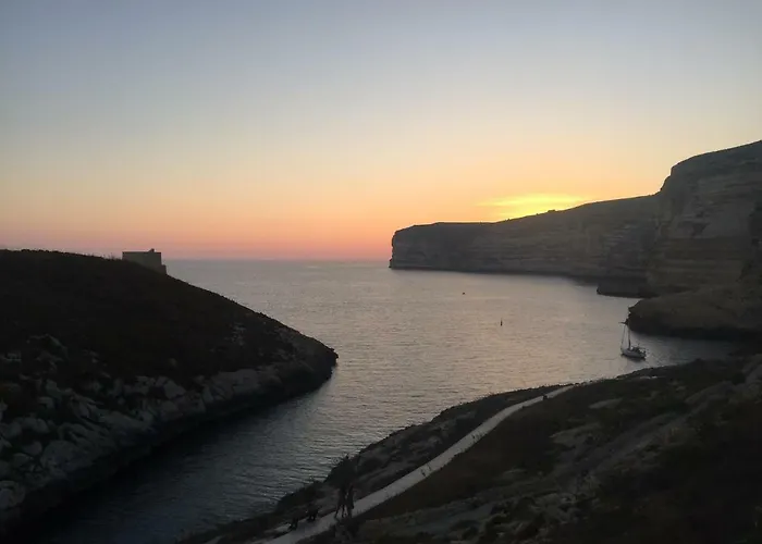 Newly Furnished Appt In Gozo *