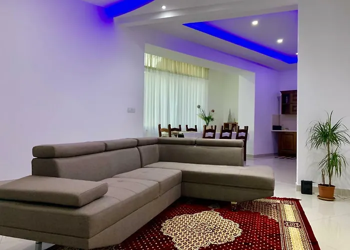 Apartment Newly Furnished Appt In Gozo *