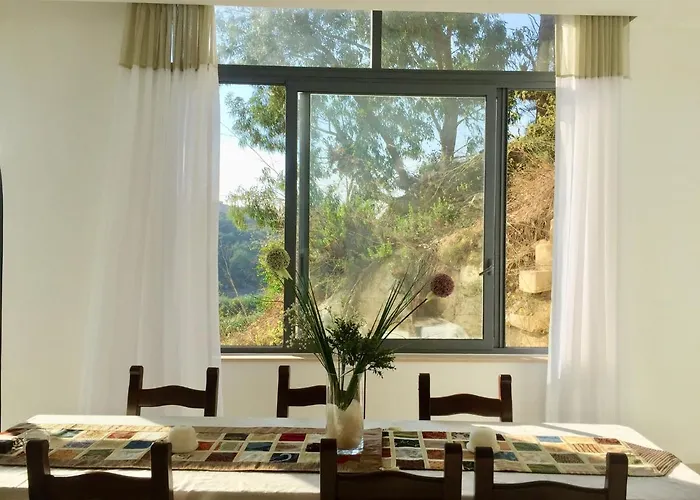 Newly Furnished Appt In Gozo * Victoria